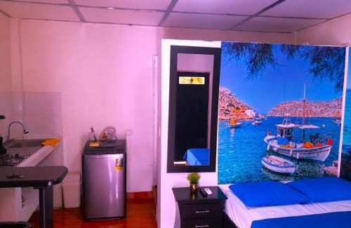 Puerto Triunfo Apartamento | Apartamento Encanto