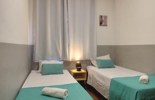 Heliopolis Apartamento | Apartamento encantador