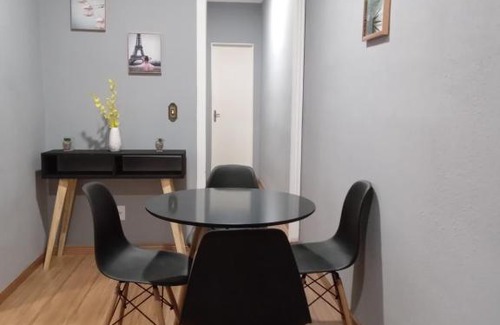 Heliopolis Apartamento | Apartamento encantador