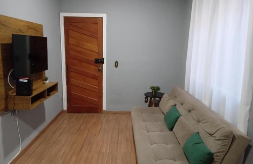 Heliopolis Apartamento | Apartamento encantador