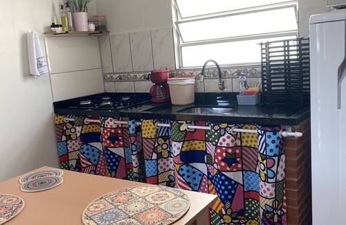 Florianopolis Apartamento | Apartamento encantador