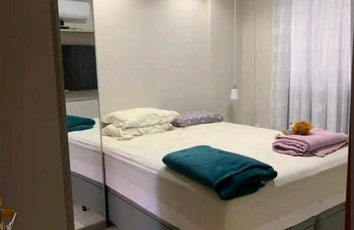 Recreio dos Bandeirantes Apartamento | Apartamento encantador e aconchegante no Recreio.