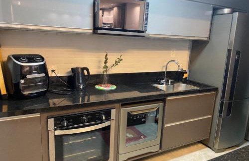 Jardim Leopoldina Apartamento | Apartamento encantador na João Inácio conforto e praticidade em Porto Alegre
