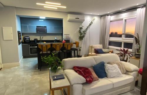 Jardim Leopoldina Apartamento | Apartamento encantador na João Inácio conforto e praticidade em Porto Alegre
