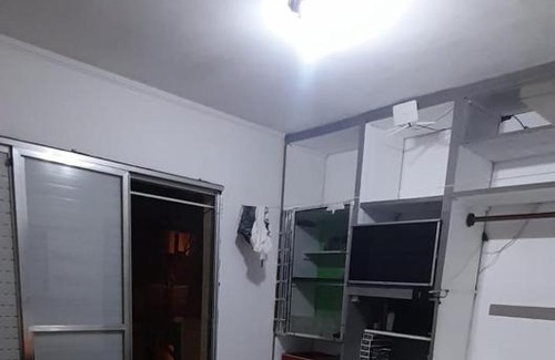 Tupi Apartamento | Apartamento Encantador a 140mts da Praia