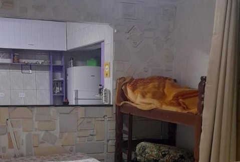 Tupi Apartamento | Apartamento Encantador a 140mts da Praia
