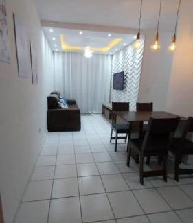 Sao Jose de Ribamar Apartamento | Apartamento Encantado Térreo px ao Shopping e Parque Aquático