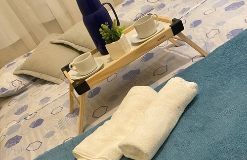 Lagoinha Apartamento | Apartamento Encantador Lagoinha