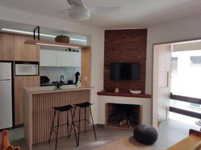 Xangri-La Apartamento | Apartamento encantador Xangrilá