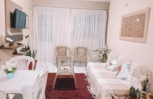 Paraipaba Apartamento | Apartamento encantador em Lagoinha Paraipaba/CE