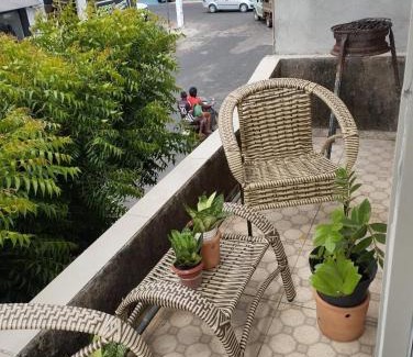 Paraipaba Apartamento | Apartamento encantador em Lagoinha Paraipaba/CE