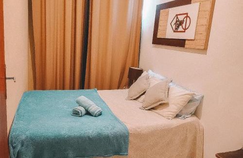 Paraipaba Apartamento | Apartamento encantador em Lagoinha Paraipaba/CE