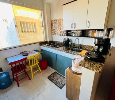 Bonfim Apartamento | Apartamento encantador em salvador