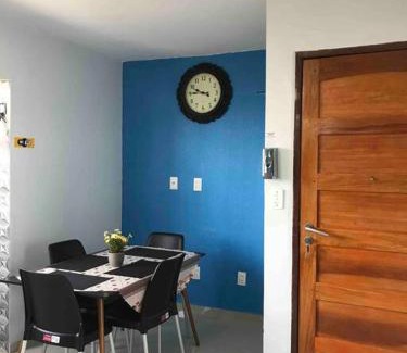 Boa Viagem Apartamento | Apartamento encantador em recife