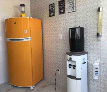 Boa Viagem Apartamento | Apartamento encantador em recife