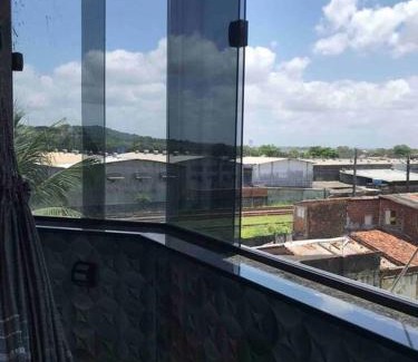 Boa Viagem Apartamento | Apartamento encantador em recife