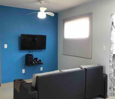 Boa Viagem Apartamento | Apartamento encantador em recife