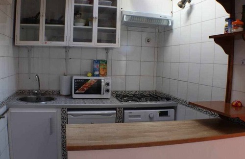 Barrio de La Latina Apartamento | Apartamento Encantador. Madrid Centro. A/C & Wi-Fi