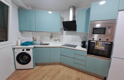 Bermeo Apartamento | Apartamento Encanto
