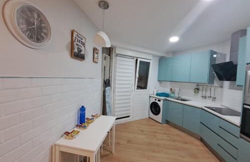 Bermeo Apartamento | Apartamento Encanto