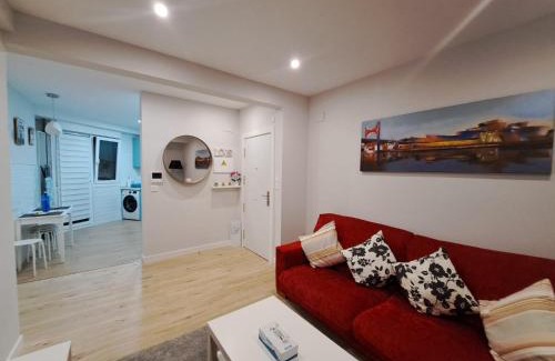 Bermeo Apartamento | Apartamento Encanto
