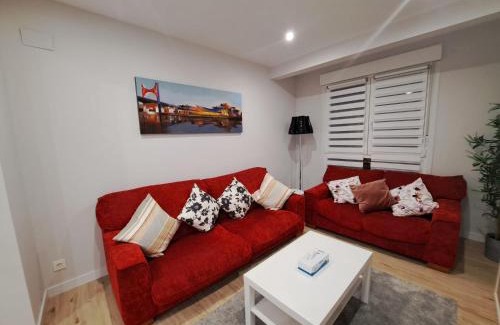 Bermeo Apartamento | Apartamento Encanto