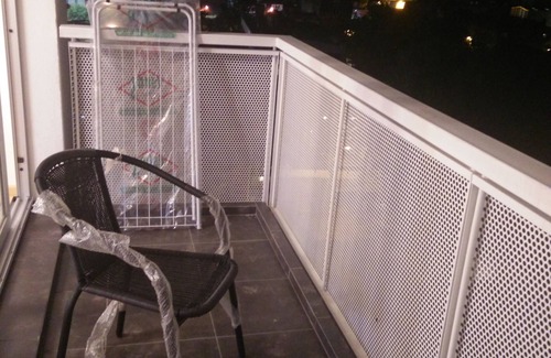 Villa Crespo Apartamento | Apartamento entero Palermo Hollywood cerca plaza Serrano y del Movistar Arena.