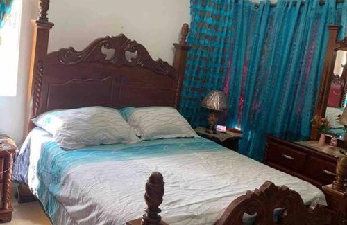 Santo Domingo Norte Apartamento | Apartamento entero y acogedor