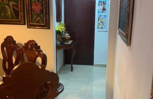 Santo Domingo Norte Apartamento | Apartamento entero y acogedor
