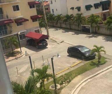 Santo Domingo Norte Apartamento | Apartamento entero y acogedor