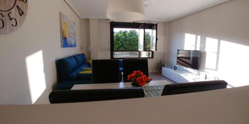 Fuenmayor Apartamento | Apartamento ENTREVIÑAS en el corazón de La Rioja