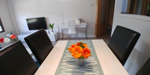 Fuenmayor Apartamento | Apartamento ENTREVIÑAS en el corazón de La Rioja