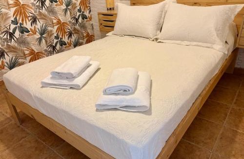 Arcos de la Frontera Apartamento | Apartamento Molino de Algarrobo