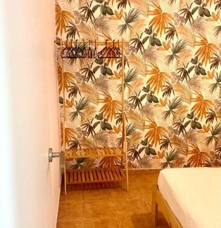 Arcos de la Frontera Apartamento | Apartamento Molino de Algarrobo