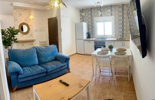 Arcos de la Frontera Apartamento | Apartamento Molino de Algarrobo