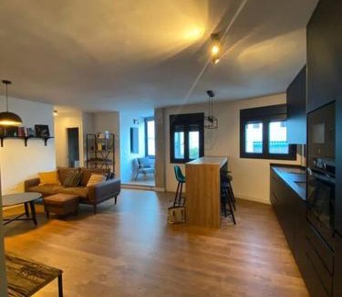 Benalup-Casas Vieja Apartamento | Apartamento en el centro de Benalup-Casas Viejas