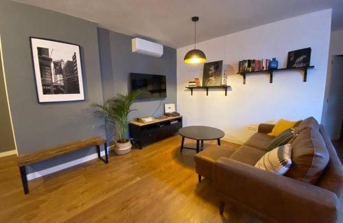 Benalup-Casas Vieja Apartamento | Apartamento en el centro de Benalup-Casas Viejas