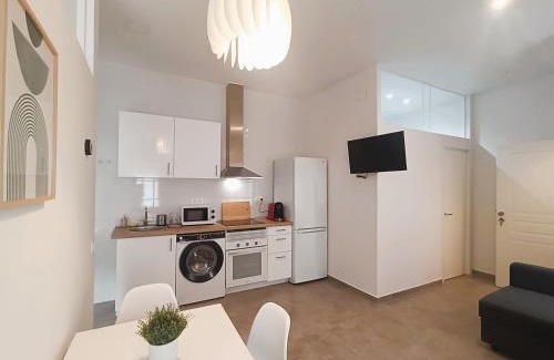 Castello de la Plana Apartamento | Apartamentos Rincón de Vinatea
