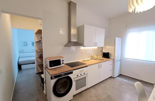 Castello de la Plana Apartamento | Apartamentos Rincón de Vinatea