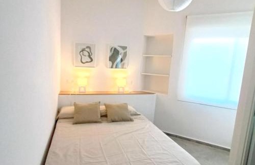 Castello de la Plana Apartamento | Apartamentos Rincón de Vinatea