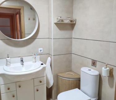 Conil de la Frontera Apartamento | Apartamento Lajarraga Familias y parejas