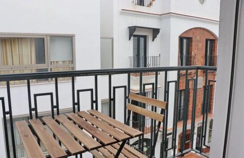 Conil de la Frontera City Center Apartamento | Apartamento La Viña