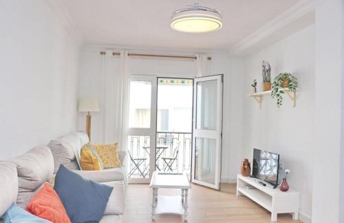 Conil de la Frontera City Center Apartamento | Apartamento La Viña