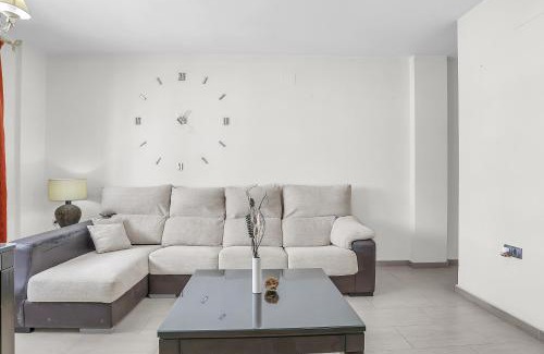 Conil de la Frontera City Center Apartamento | Apartamento Aryan - sólo familias