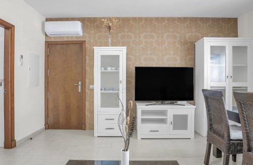 Conil de la Frontera City Center Apartamento | Apartamento Aryan - sólo familias