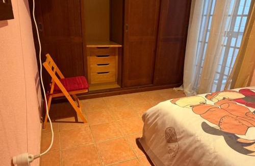 Conil de la Frontera City Center Apartamento | Apartamento Mi Luz