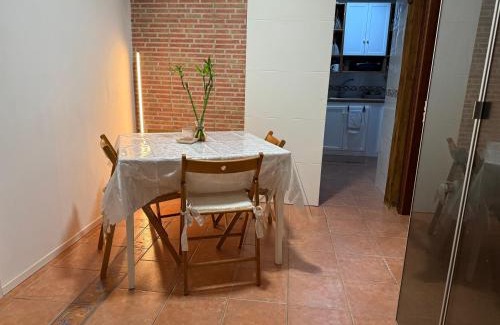 Conil de la Frontera City Center Apartamento | Apartamento Mi Luz