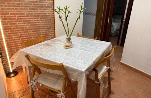 Conil de la Frontera City Center Apartamento | Apartamento Mi Luz