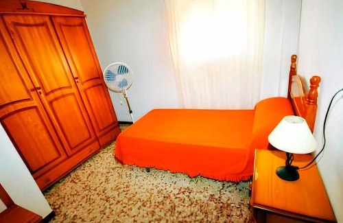 Conil de la Frontera City Center Apartamento | Apartamento Cerca del mar para familia y parejas