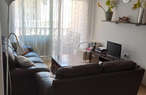 Formentera de Segura Apartamento | Apartamento Formentera